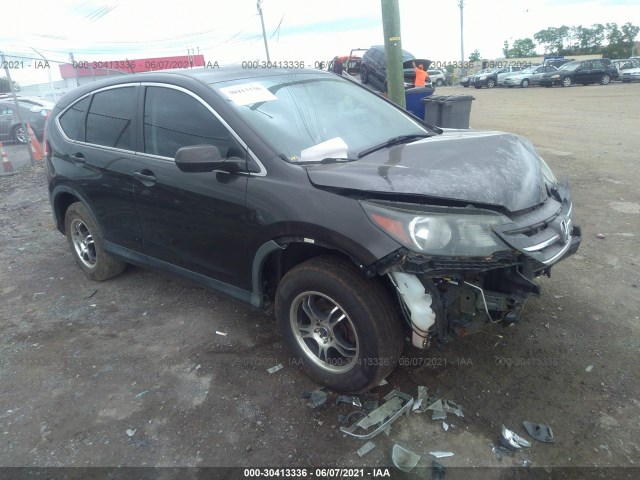 HONDA CR-V 2013 5j6rm3h38dl026839