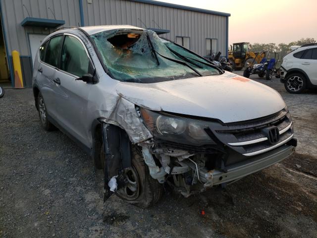 HONDA CR-V LX 2013 5j6rm3h38dl035007