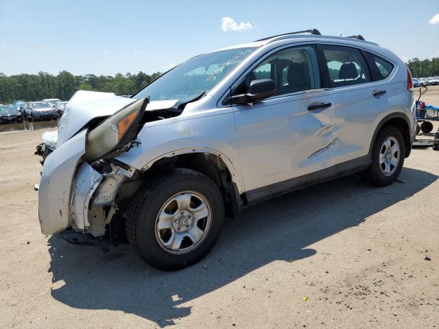 HONDA CR-V LX 2013 5j6rm3h38dl035332