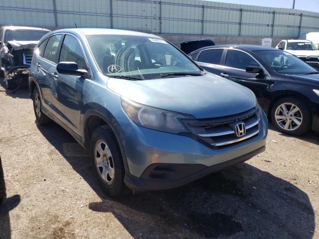 HONDA CR-V LX 2013 5j6rm3h38dl036271