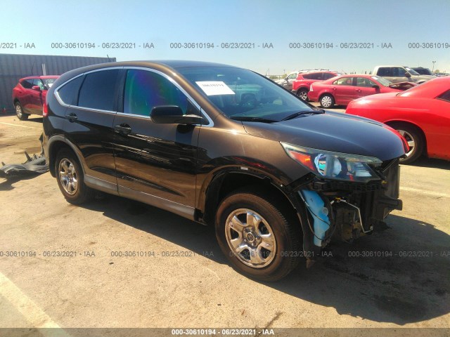 HONDA CR-V 2013 5j6rm3h38dl038067