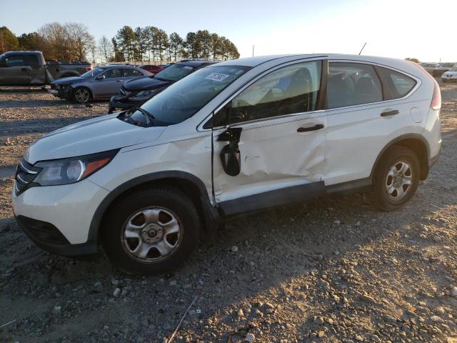 HONDA CR-V LX 2013 5j6rm3h38dl045665