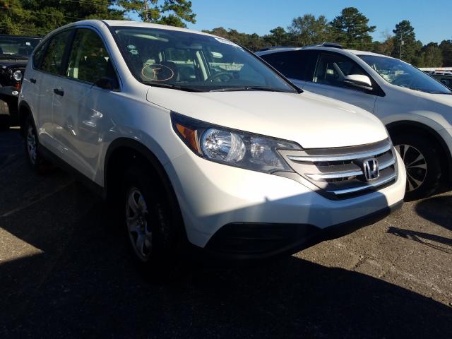 HONDA CR-V LX 2013 5j6rm3h38dl048310