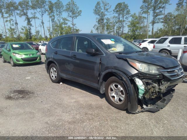 HONDA CR-V 2014 5j6rm3h38el000713