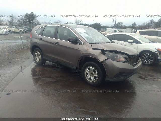 HONDA CR-V 2014 5j6rm3h38el000968