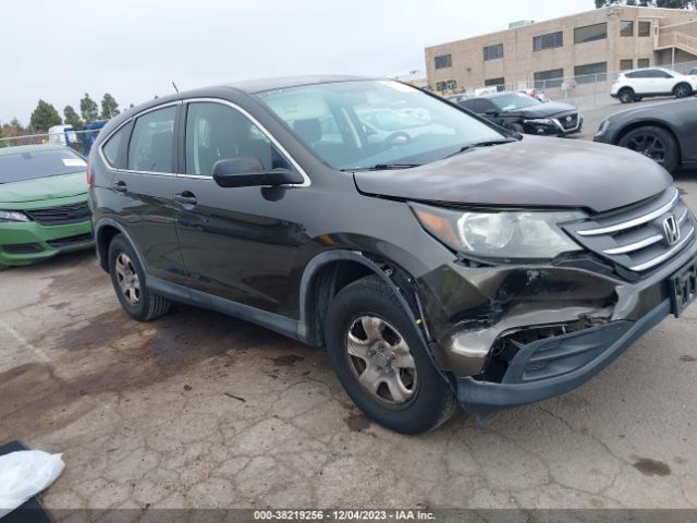 HONDA CR-V 2014 5j6rm3h38el002168