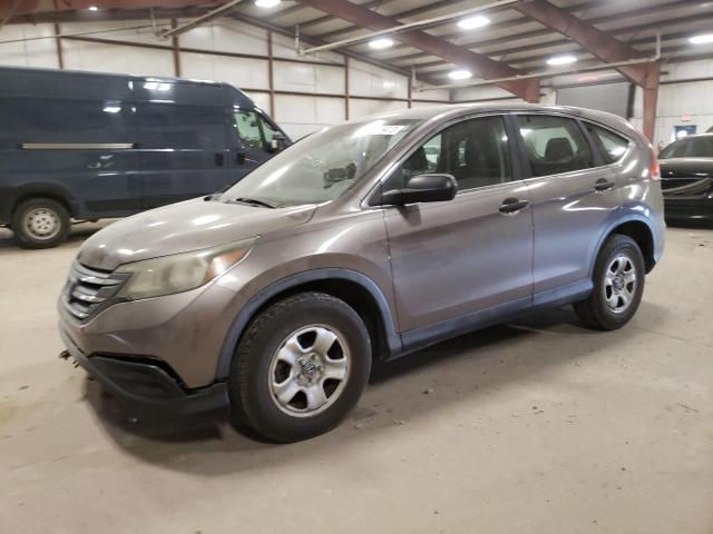 HONDA CR-V LX 2014 5j6rm3h38el003823