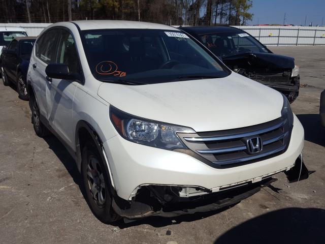 HONDA CR-V LX 2014 5j6rm3h38el004518