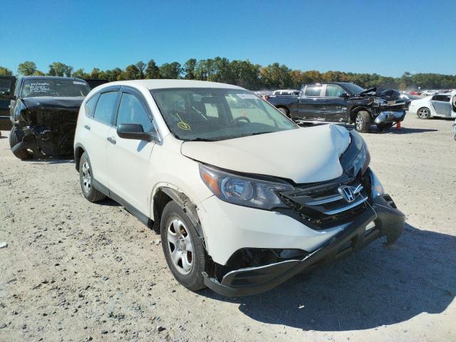 HONDA CR-V LX 2014 5j6rm3h38el008469