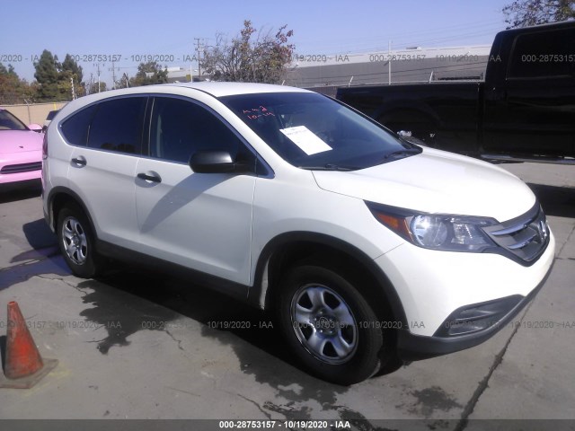 HONDA CR-V 2014 5j6rm3h38el008794