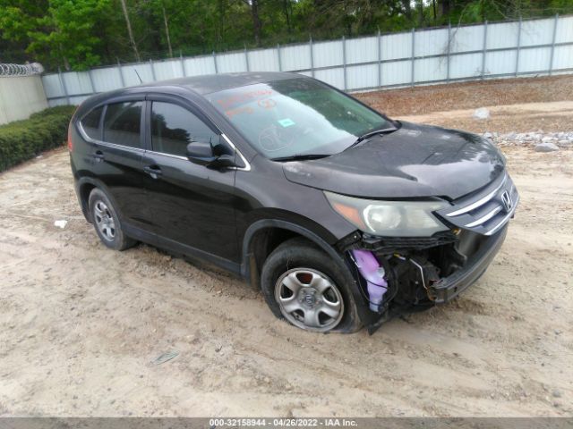 HONDA CR-V 2014 5j6rm3h38el014501