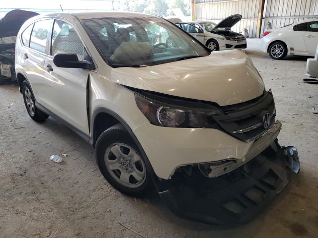 HONDA CR-V LX 2014 5j6rm3h38el021433