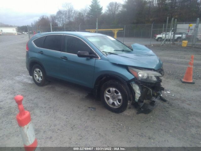 HONDA CR-V 2014 5j6rm3h38el023859