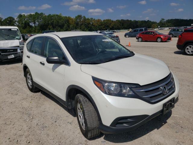 HONDA CR-V LX 2014 5j6rm3h38el032559