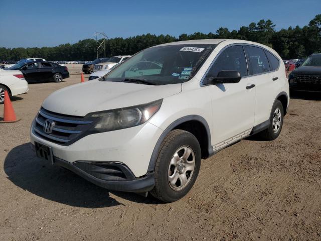 HONDA CR-V LX 2014 5j6rm3h38el039558