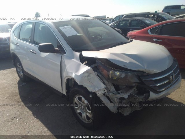 HONDA CR-V 2014 5j6rm3h38el039737