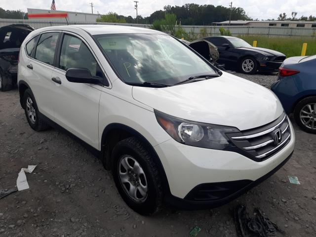 HONDA CR-V LX 2014 5j6rm3h38el040841