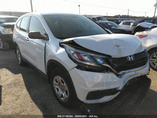 HONDA CR-V 2015 5j6rm3h38fl004553