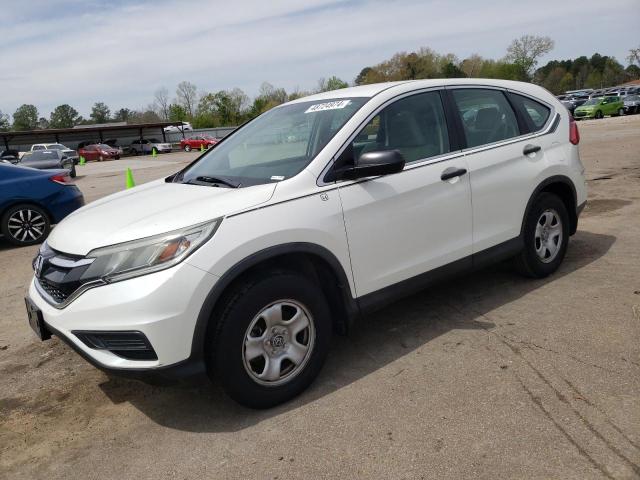 HONDA CRV 2015 5j6rm3h38fl004567