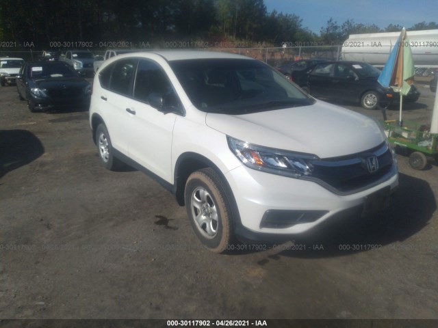 HONDA CR-V 2015 5j6rm3h38fl005234