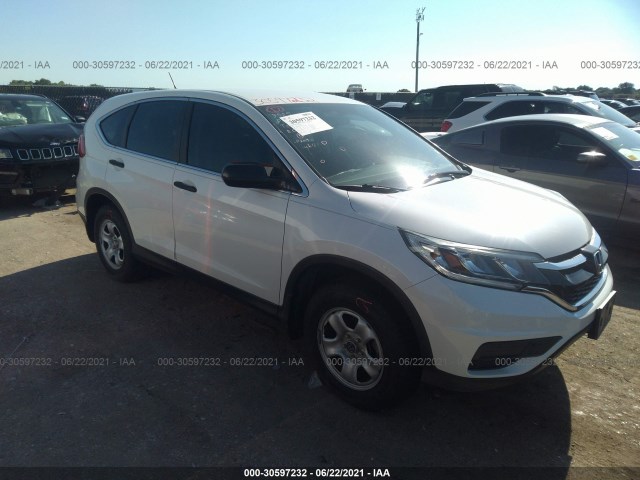 HONDA CR-V 2015 5j6rm3h38fl005279