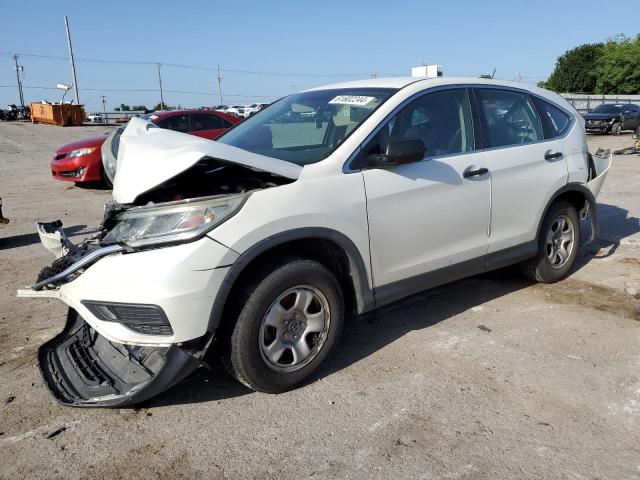 HONDA CRV 2015 5j6rm3h38fl009641