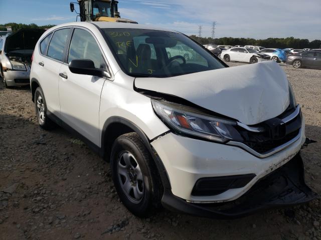 HONDA CR-V LX 2016 5j6rm3h38gl020088