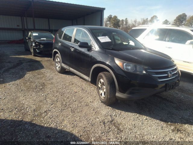 HONDA CR-V 2012 5j6rm3h39cl010180