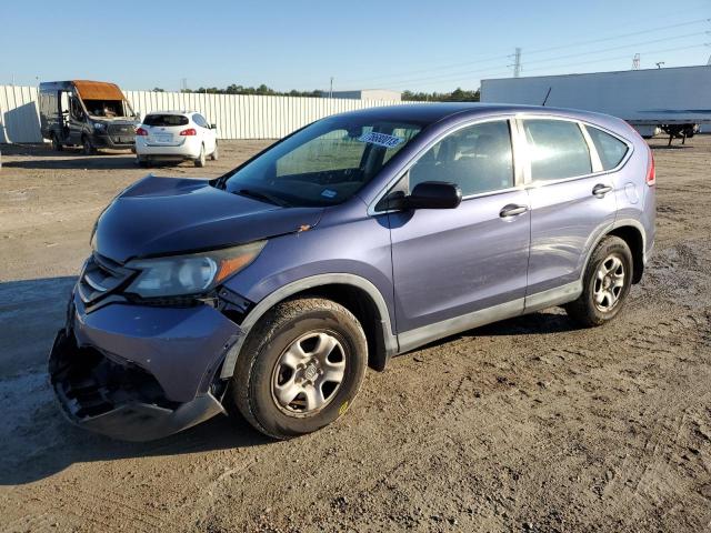 HONDA CRV 2012 5j6rm3h39cl017100