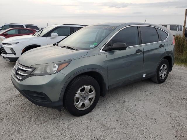 HONDA CR-V LX 2012 5j6rm3h39cl017341