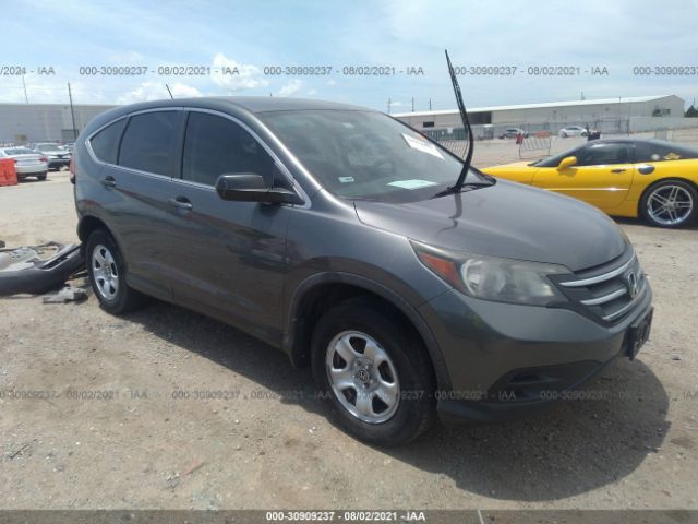 HONDA CR-V 2013 5j6rm3h39dl001545