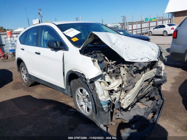 HONDA CR-V 2013 5j6rm3h39dl005711