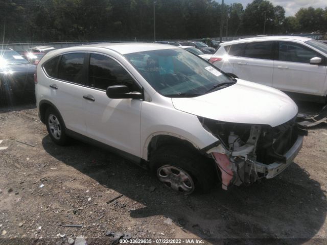 HONDA CR-V 2013 5j6rm3h39dl013274