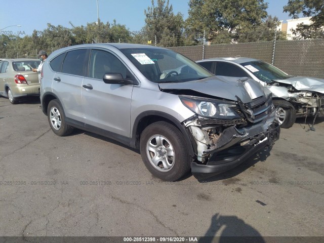 HONDA CR-V 2013 5j6rm3h39dl015221