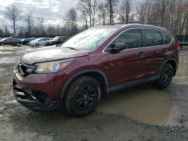 HONDA CR-V 2013 5j6rm3h39dl017602