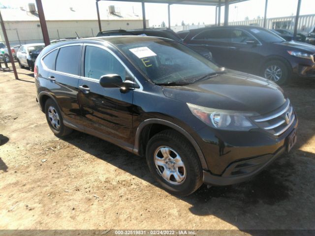 HONDA CR-V 2013 5j6rm3h39dl019009