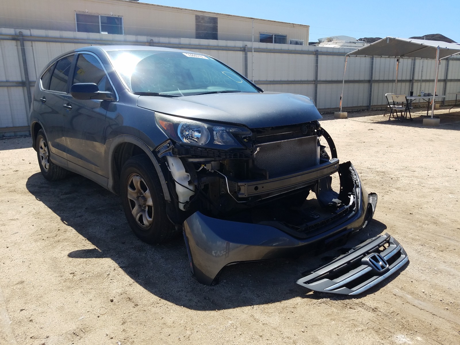 HONDA CR-V LX 2013 5j6rm3h39dl026526