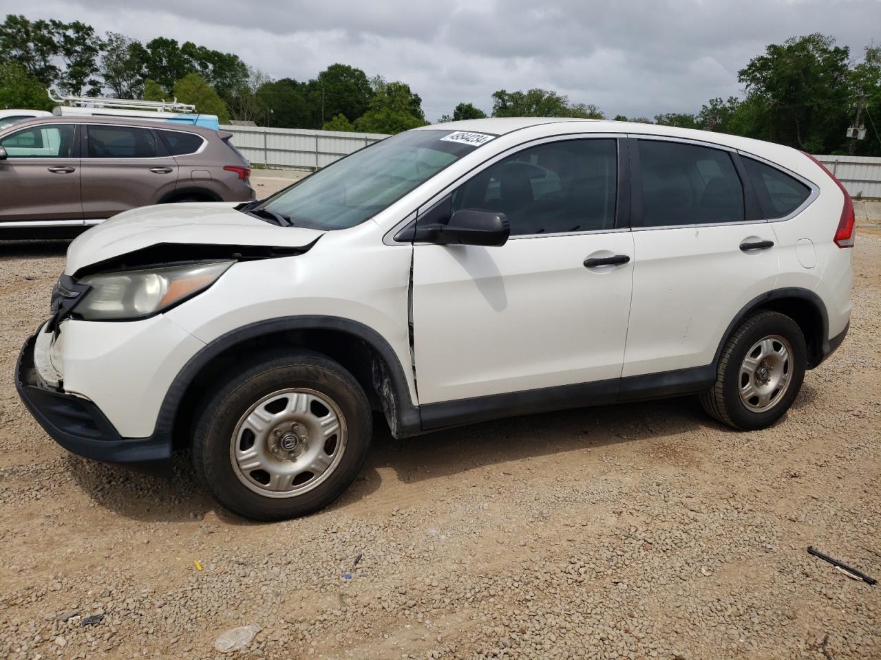 HONDA CR-V 2013 5j6rm3h39dl028521