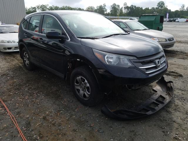 HONDA CR-V LX 2013 5j6rm3h39dl028938