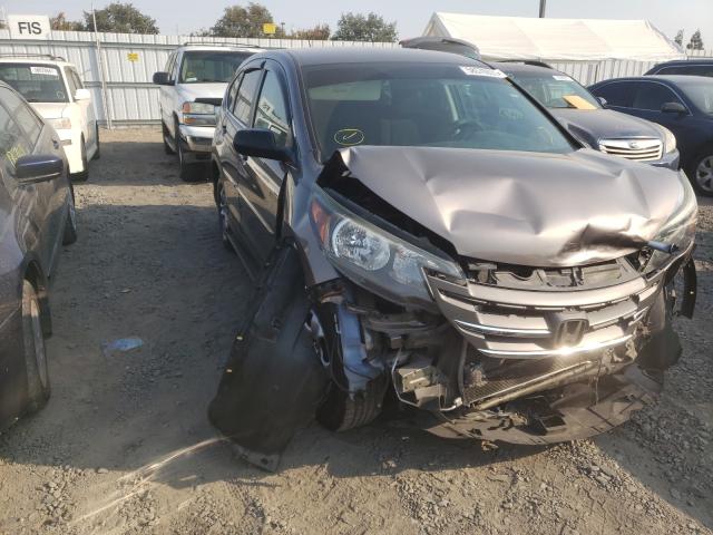 HONDA CR-V LX 2013 5j6rm3h39dl031614