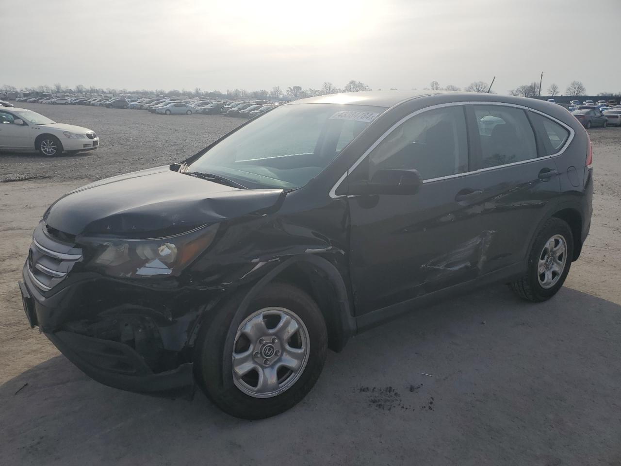 HONDA CR-V 2013 5j6rm3h39dl035260