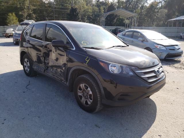 HONDA CR-V LX 2013 5j6rm3h39dl037252