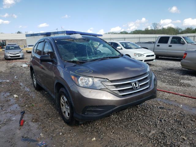 HONDA CR-V LX 2013 5j6rm3h39dl045111