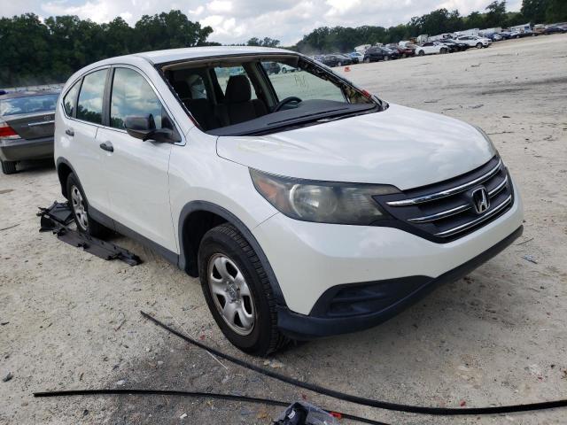 HONDA CR-V LX 2013 5j6rm3h39dl046002