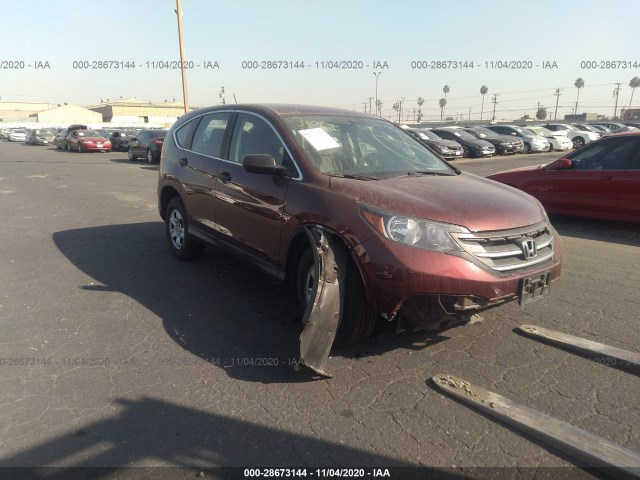 HONDA CR-V 2014 5j6rm3h39el004964