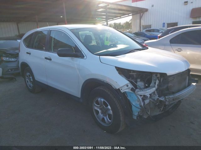 HONDA CR-V 2014 5j6rm3h39el006858