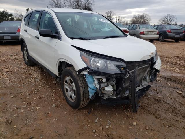 HONDA CR-V LX 2014 5j6rm3h39el011039