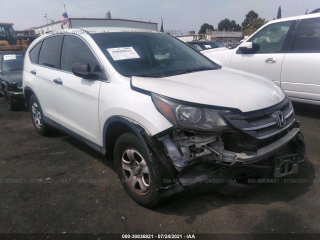 HONDA CR-V 2014 5j6rm3h39el011252