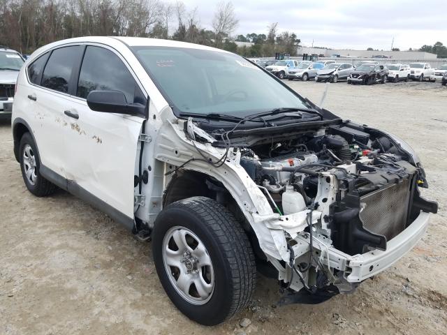 HONDA CR-V LX 2014 5j6rm3h39el013891