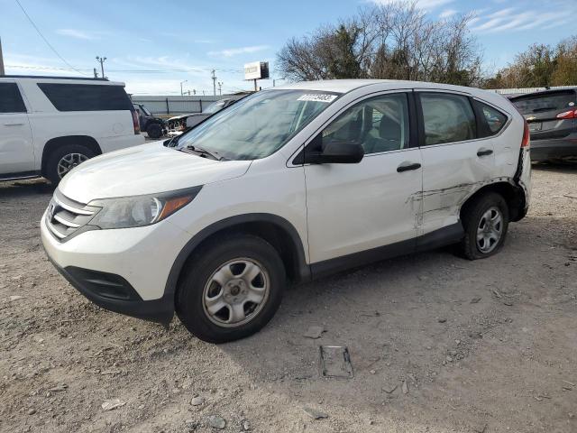 HONDA CRV 2014 5j6rm3h39el013907